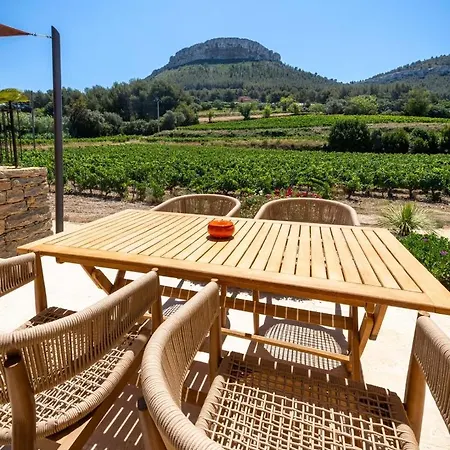 Côté Vignes Alojamento de Acomodação e Pequeno-almoço