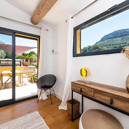 Alojamento de Acomodação e Pequeno-almoço Côté Vignes