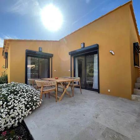 Cote Vignes 4* Cassis