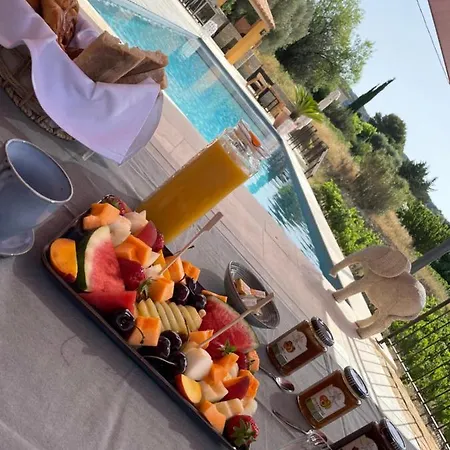 Cote Vignes 4* Cassis