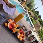 Côté Vignes 4* Cassis