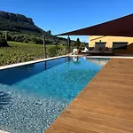 Côté Vignes 4*
