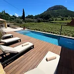 Côté Vignes Couette-café