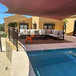 Côté Vignes 4*