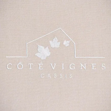 Côté Vignes Couette-café 4*