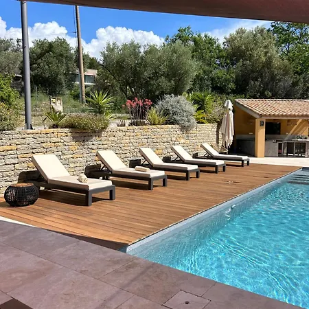 Bed and Breakfast Cote Vignes