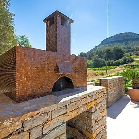 Bed & Breakfast Cote Vignes Cassis