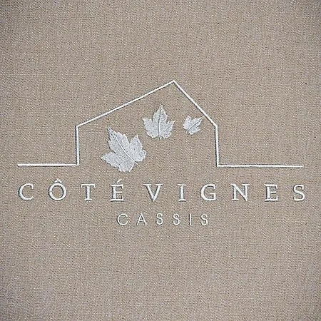 Cote Vignes Bed & Breakfast Cassis
