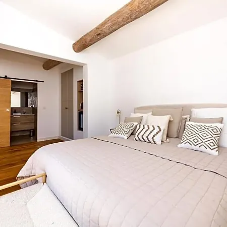 Bed & Breakfast Cote Vignes