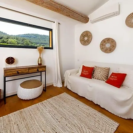 Bed & Breakfast Cote Vignes
