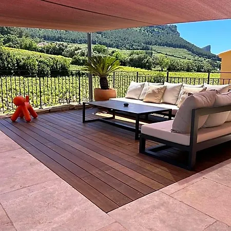 Cote Vignes Cassis