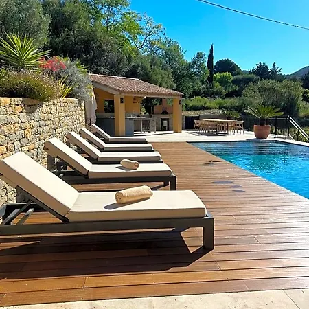 Bed & Breakfast Cote Vignes 4*