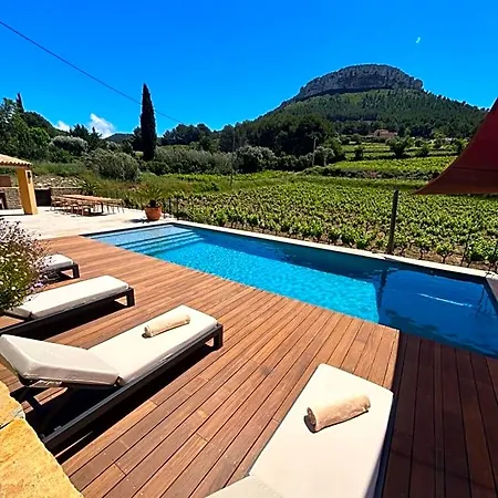 Cote Vignes 4* Cassis