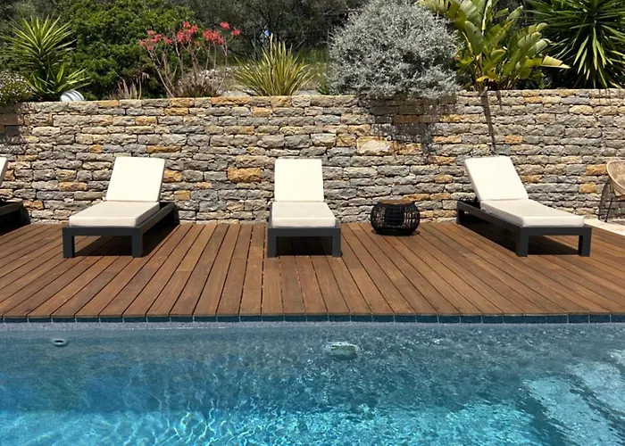 فندق مبيت وإفطار Cote Vignes